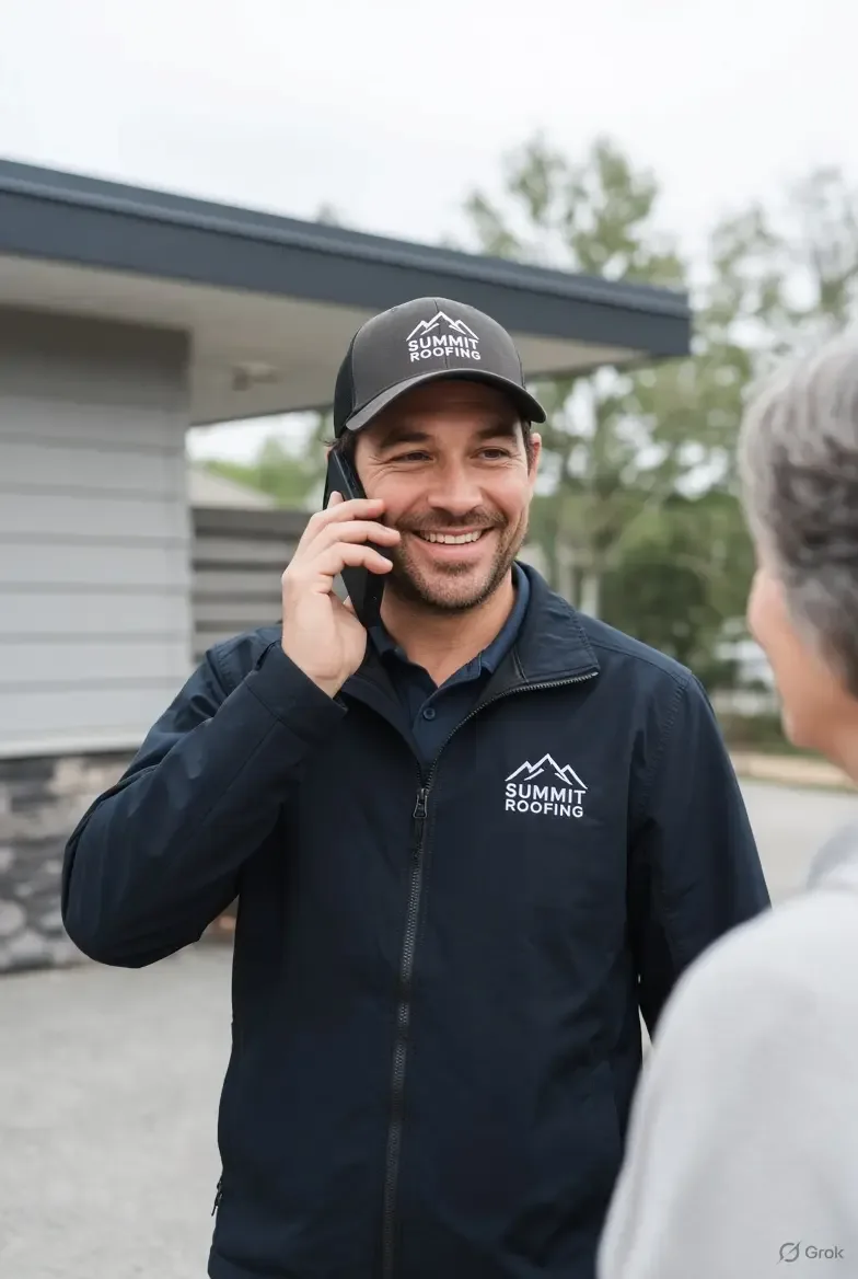 Flat Roof Leak Repair Ashland, VA FAQs